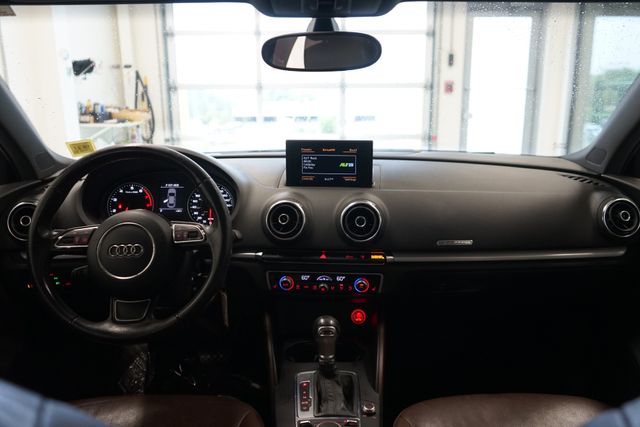 Thumbnail: 2015 Audi A3 - 31