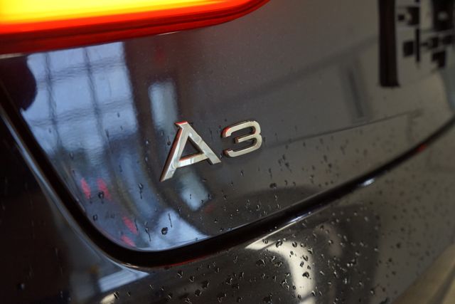 Thumbnail: 2015 Audi A3 - 14