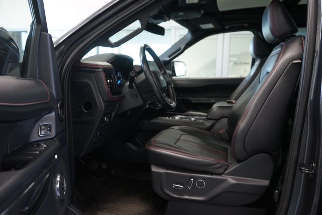 Thumbnail: 2022 Ford Expedition - 23