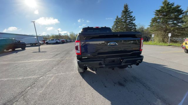 Thumbnail: 2022 Ford F-150 - 9