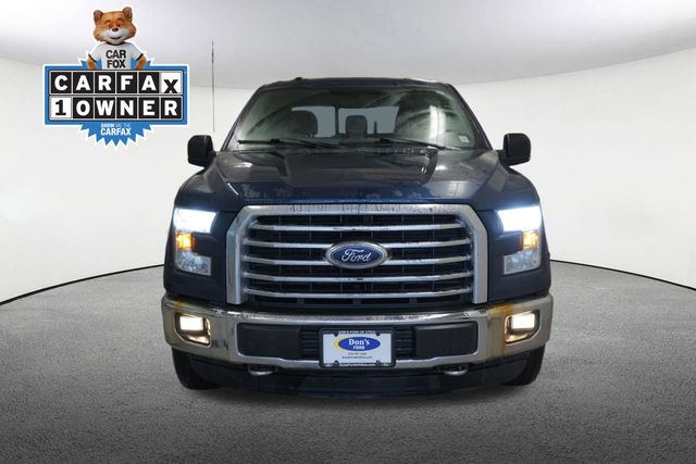 Thumbnail: 2015 Ford F-150 - 19