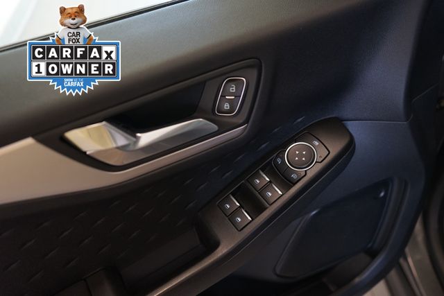 Thumbnail: 2020 Ford Escape - 19