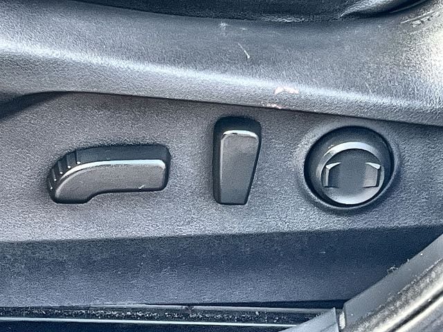 Thumbnail: 2021 Subaru Outback - 22