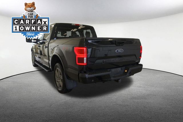 Thumbnail: 2018 Ford F-150 - 11