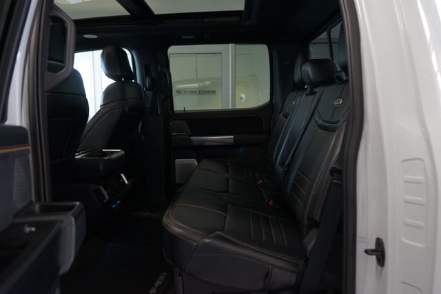 Thumbnail: 2023 Ford F-150 - 23