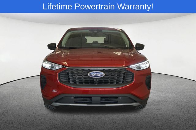 Thumbnail: 2025 Ford Escape - 9