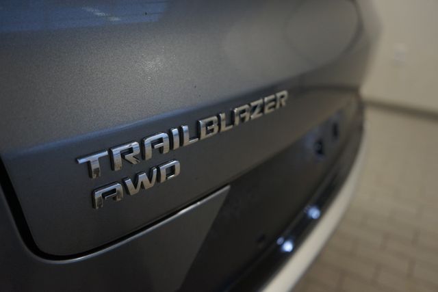 Thumbnail: 2021 Chevrolet TrailBlazer - 12