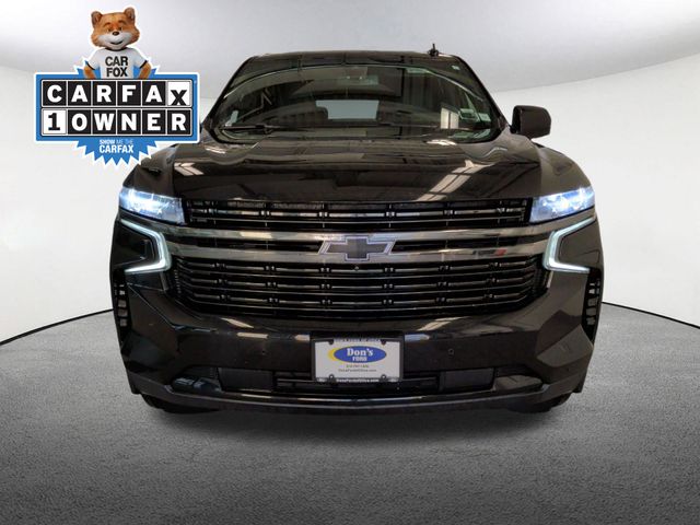 Thumbnail: 2022 Chevrolet Suburban - 18