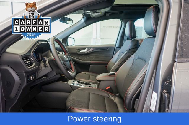 Thumbnail: 2025 Ford Escape - 23
