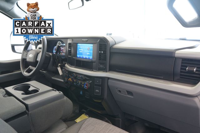 Thumbnail: 2026 Ford F-350 - 29
