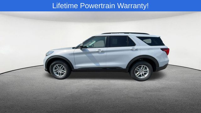 Thumbnail: 2026 Ford Explorer - 6