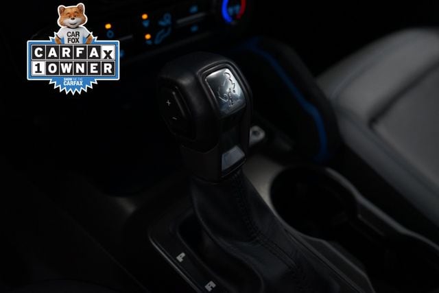 Thumbnail: 2023 Ford Bronco - 27