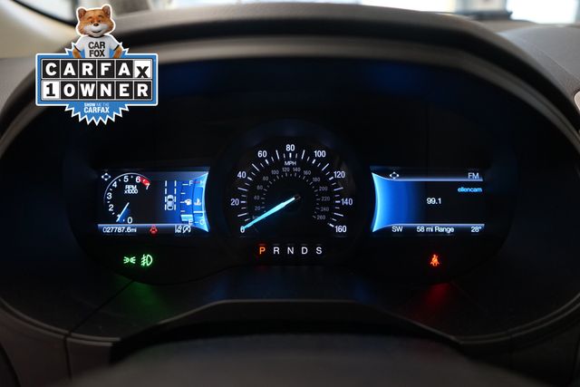 Thumbnail: 2023 Ford Edge - 21