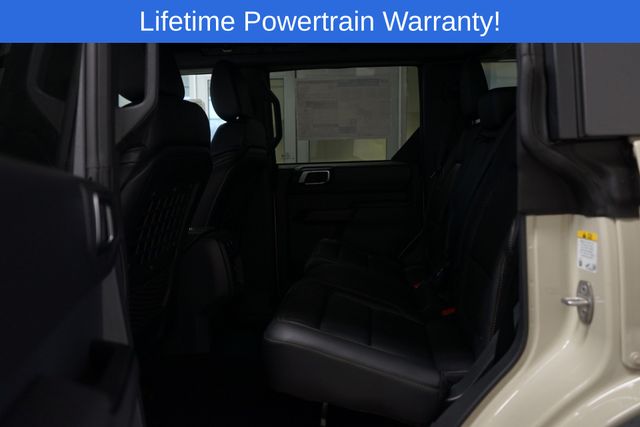 Thumbnail: 2025 Ford Bronco - 29