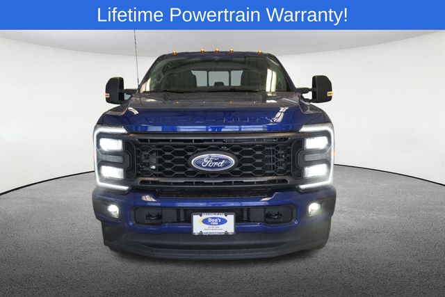 Thumbnail: 2026 Ford F-350 - 16