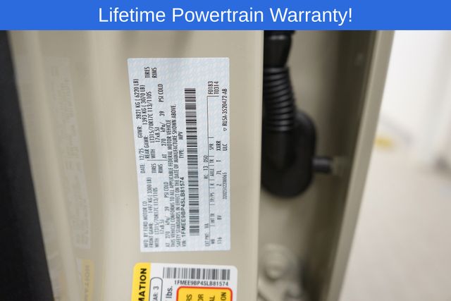 Thumbnail: 2025 Ford Bronco - 27