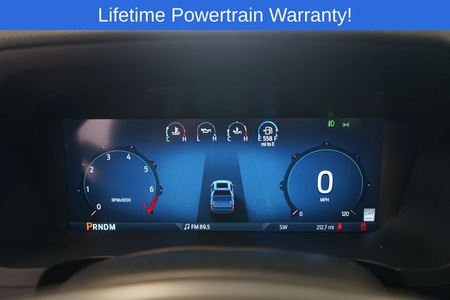 Thumbnail: 2025 Ford F-150 - 24