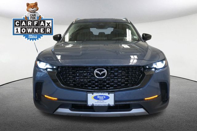 Thumbnail: 2025 Mazda CX-50 - 17