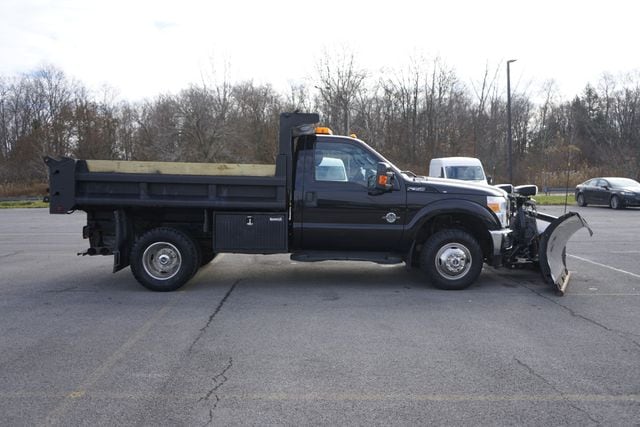 Thumbnail: 2016 Ford F-350 - 16