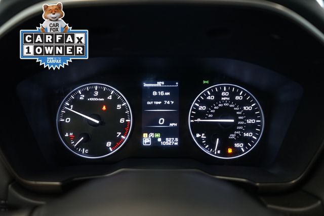 Thumbnail: 2025 Subaru Outback - 22