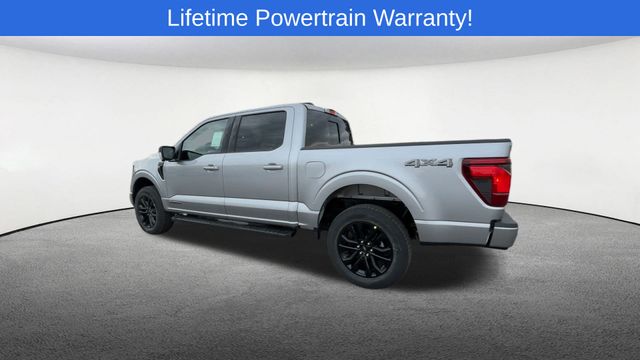 Thumbnail: 2025 Ford F-150 - 6