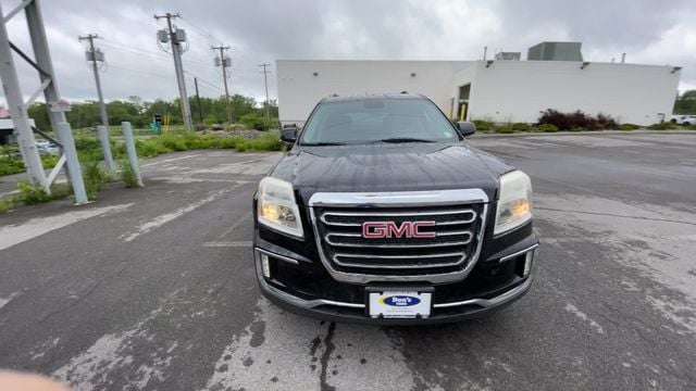 Thumbnail: 2016 GMC Terrain - 2