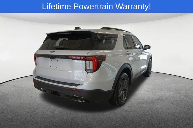 Thumbnail: 2026 Ford Explorer - 14