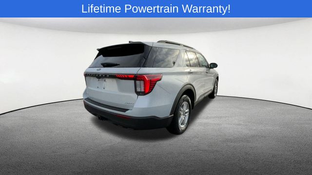 Thumbnail: 2026 Ford Explorer - 9