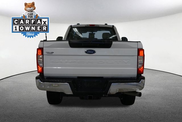 Thumbnail: 2020 Ford F-350 - 12