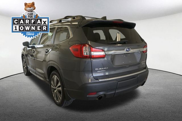 Thumbnail: 2019 Subaru Ascent - 11