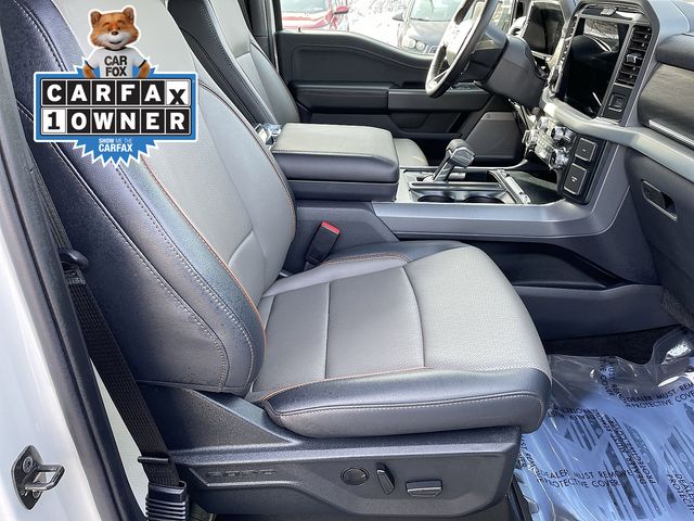 Thumbnail: 2025 Ford F-150 - 26