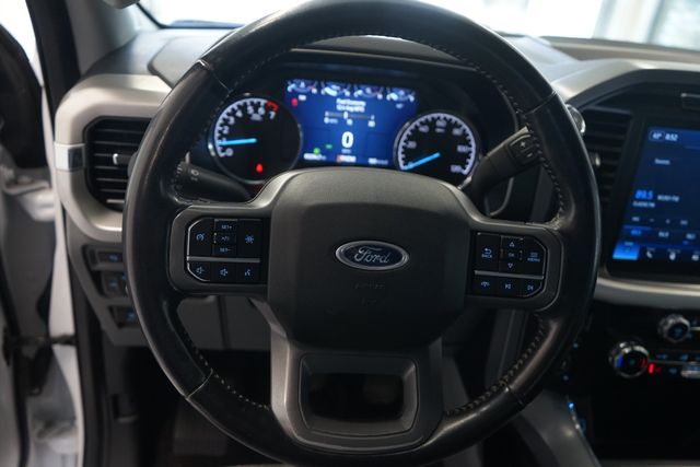 Thumbnail: 2022 Ford F-150 - 23