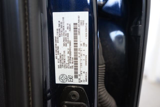 Thumbnail: 2023 Ford F-150 - 26