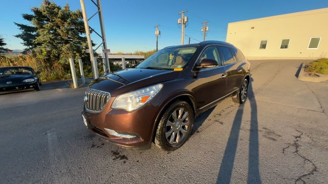 Thumbnail: 2017 Buick Enclave - 5