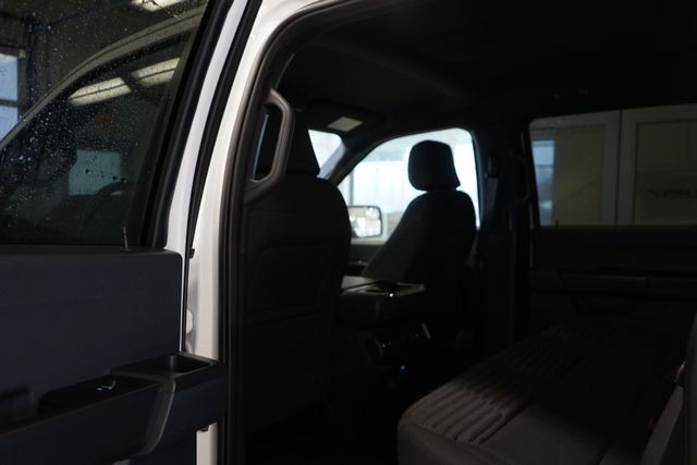 Thumbnail: 2023 Ford F-150 - 28