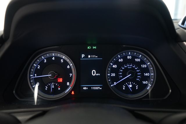 Thumbnail: 2023 Hyundai Sonata - 22