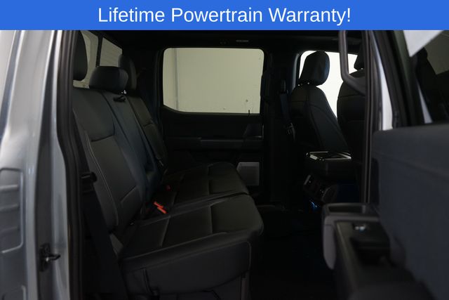 Thumbnail: 2025 Ford F-150 - 31