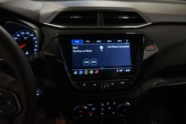 Thumbnail: 2021 Chevrolet TrailBlazer - 20