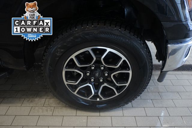 Thumbnail: 2025 Ford F-150 - 16