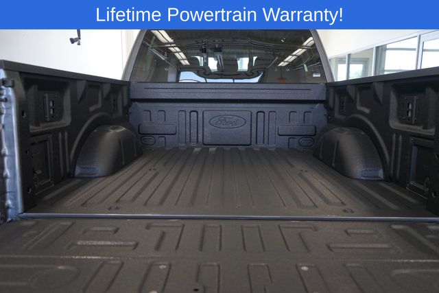 Thumbnail: 2026 Ford F-150 - 14