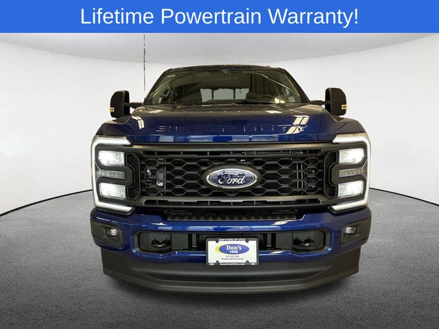 Thumbnail: 2026 Ford F-250 - 19