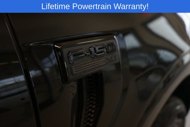 Thumbnail: 2025 Ford F-150 - 6