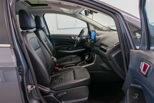 Thumbnail: 2020 Ford EcoSport - 33