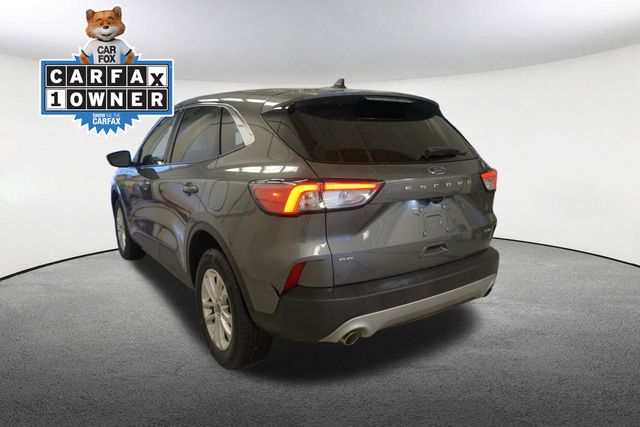 Thumbnail: 2022 Ford Escape - 11