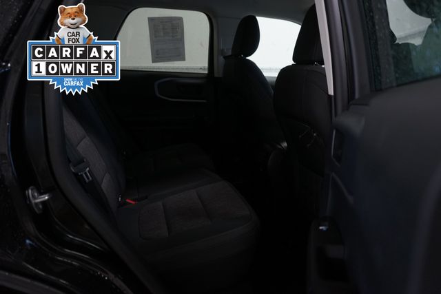 Thumbnail: 2023 Ford Bronco Sport - 30