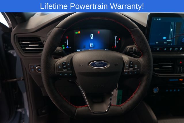 Thumbnail: 2025 Ford Escape - 21