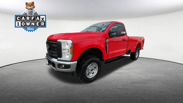 Thumbnail: 2026 Ford F-250 - 5