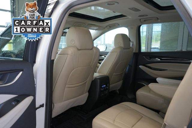 Thumbnail: 2021 Buick Enclave - 27