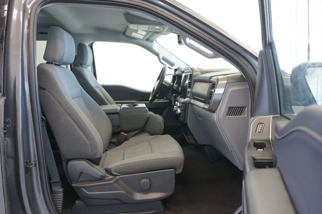 Thumbnail: 2024 Ford F-150 - 31