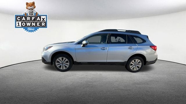 Thumbnail: 2019 Subaru Outback - 6
